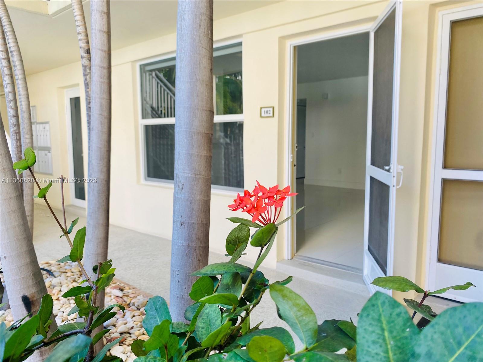 CAY POLYNESIA CONDO - Residential Lease