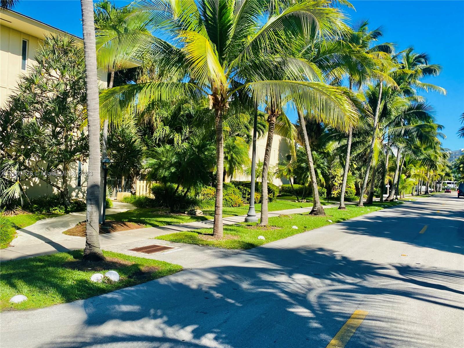 CAY POLYNESIA CONDO - Residential Lease