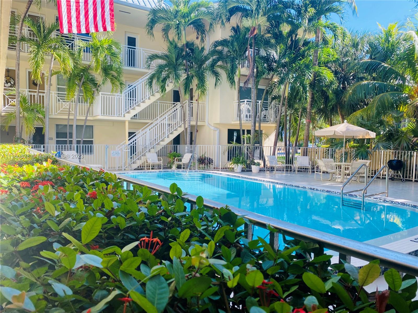 CAY POLYNESIA CONDO - Residential Lease