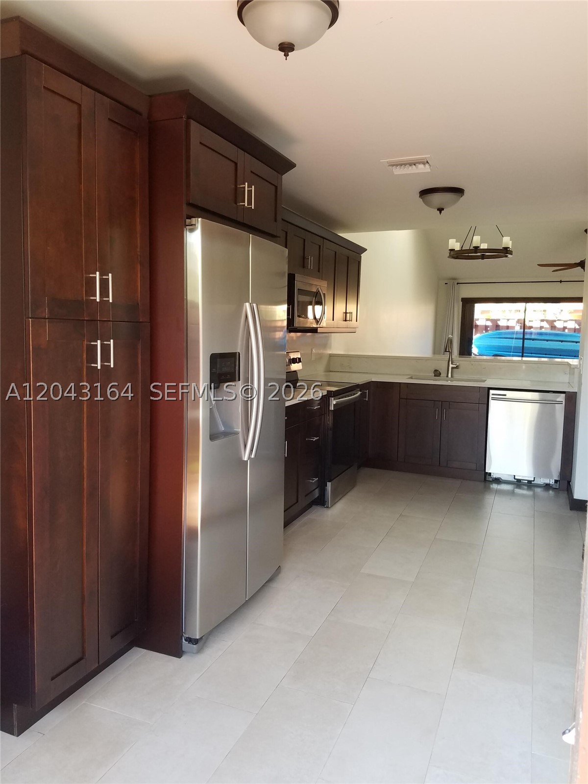 SANDPIPER BAY - Residential