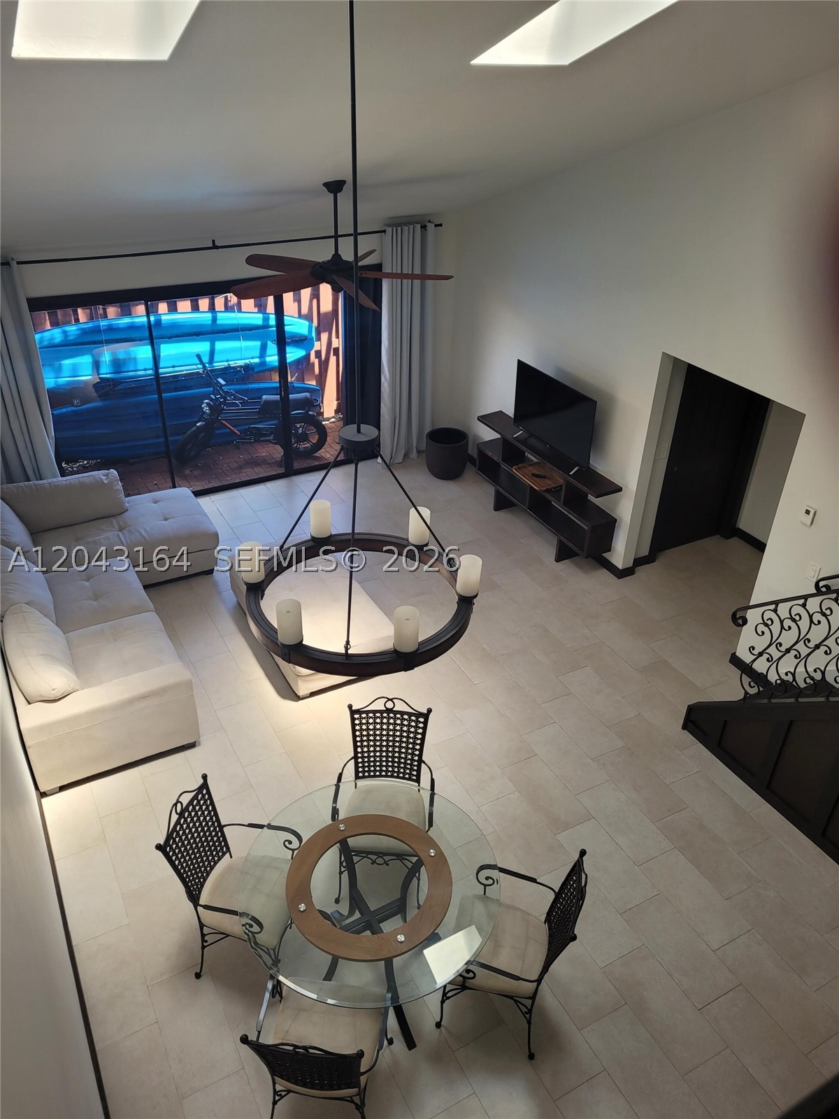 SANDPIPER BAY - Residential