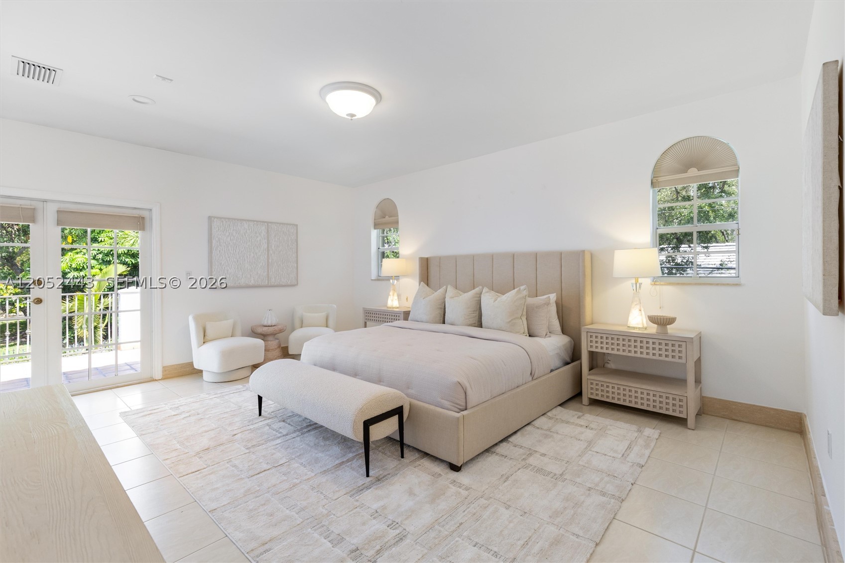 AMD & CORR PLAT OF SUNRIS - Residential