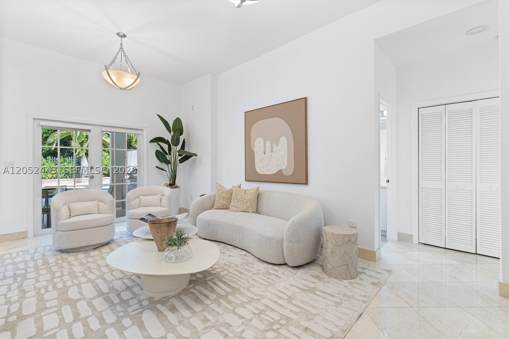 AMD & CORR PLAT OF SUNRIS - Residential