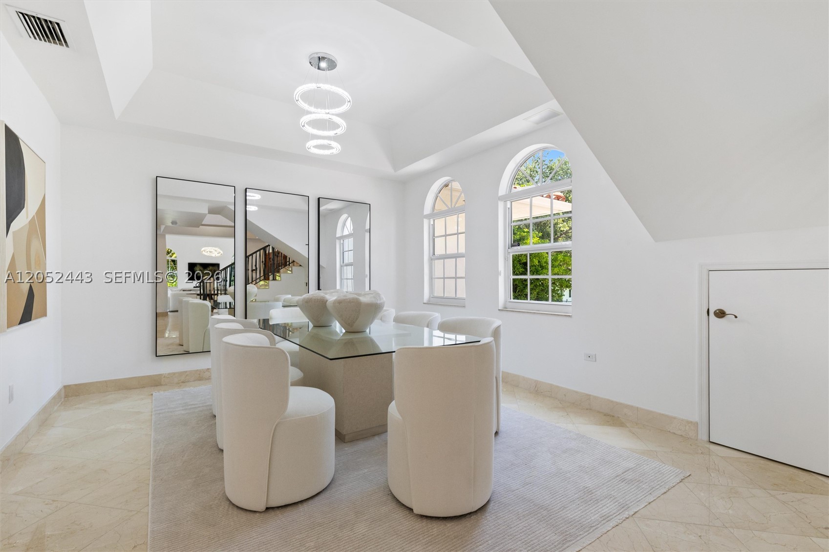 AMD & CORR PLAT OF SUNRIS - Residential