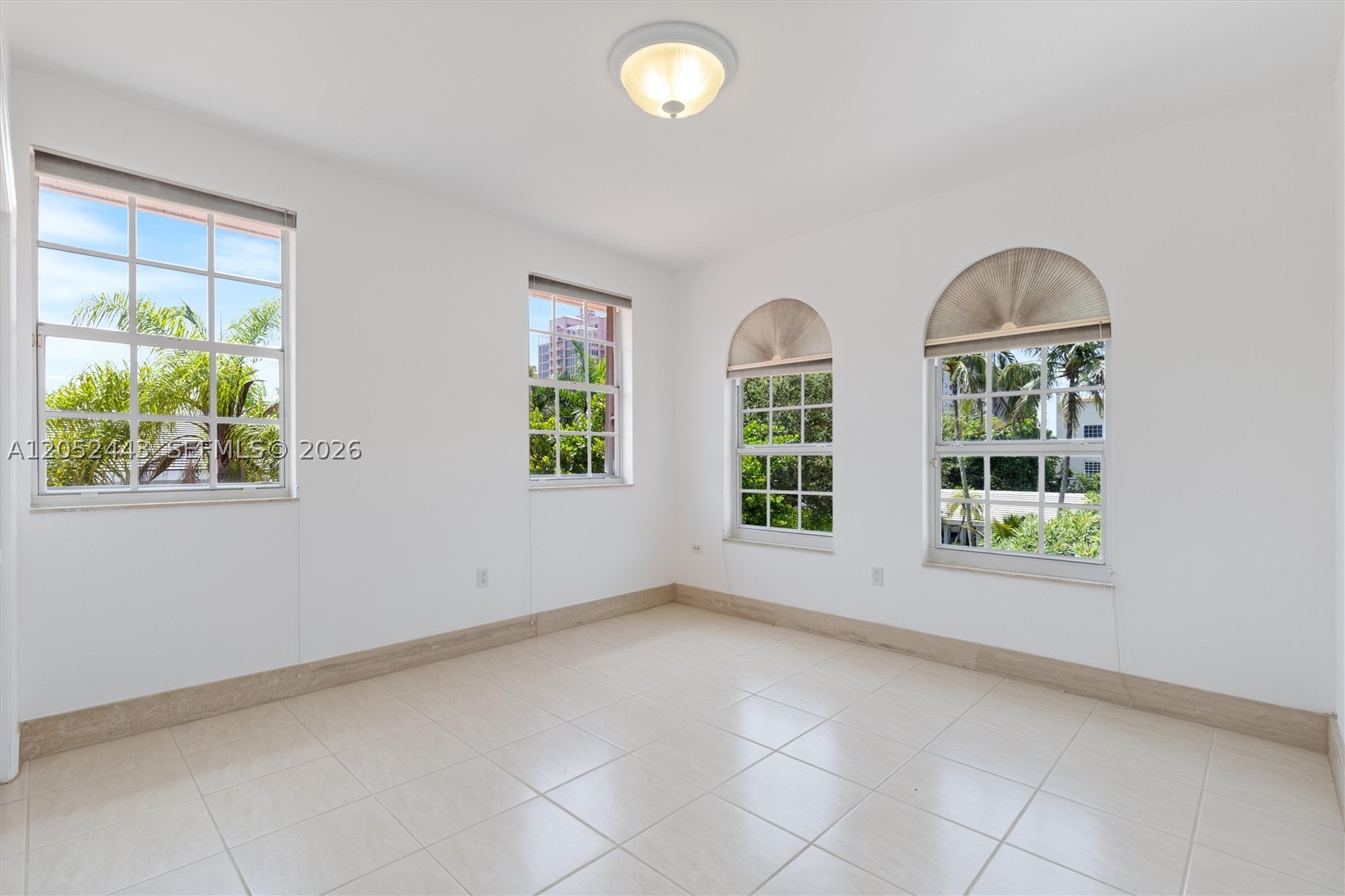 AMD & CORR PLAT OF SUNRIS - Residential