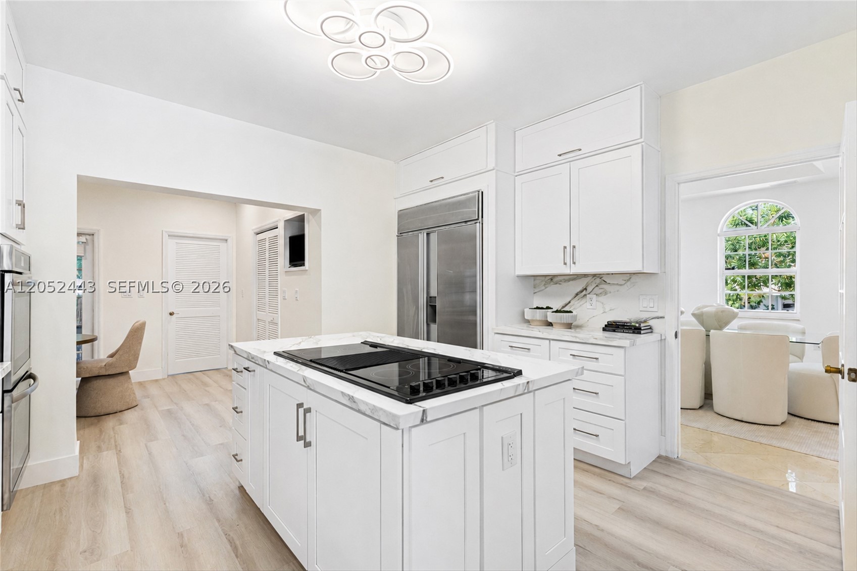 AMD & CORR PLAT OF SUNRIS - Residential