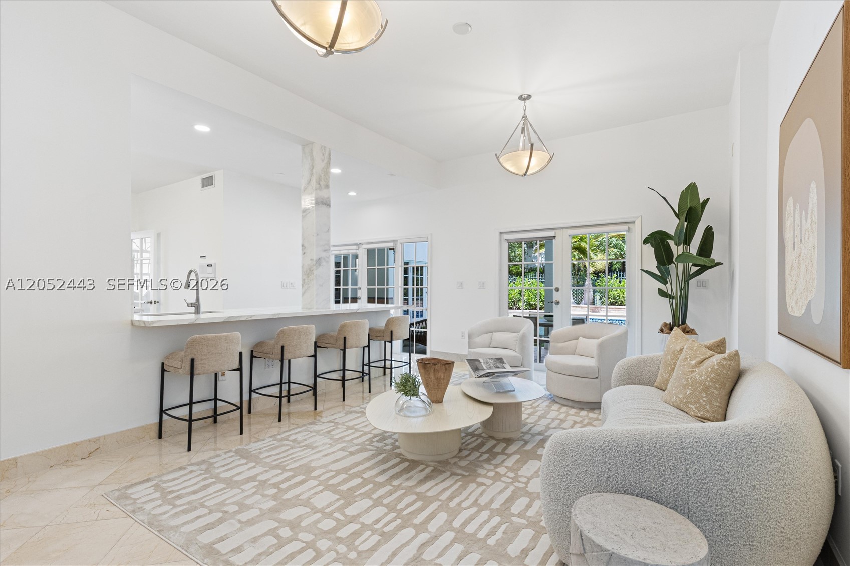 AMD & CORR PLAT OF SUNRIS - Residential