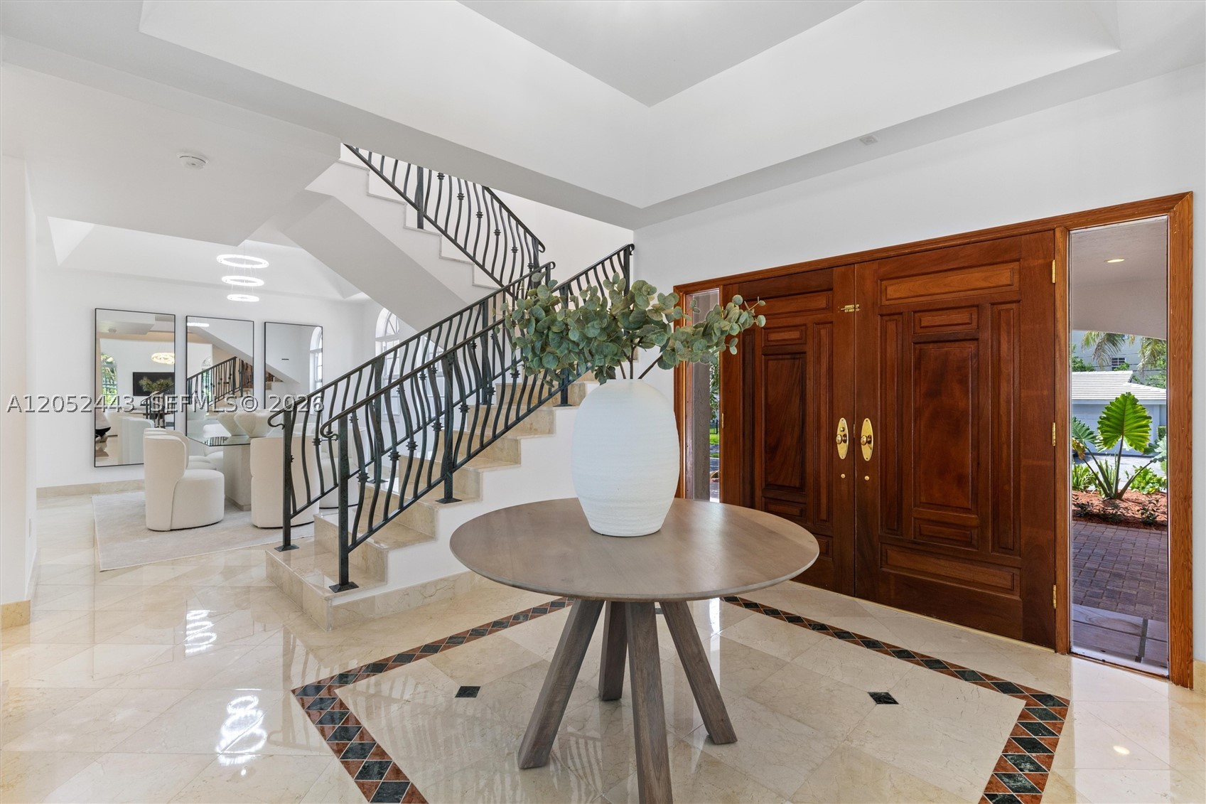 AMD & CORR PLAT OF SUNRIS - Residential