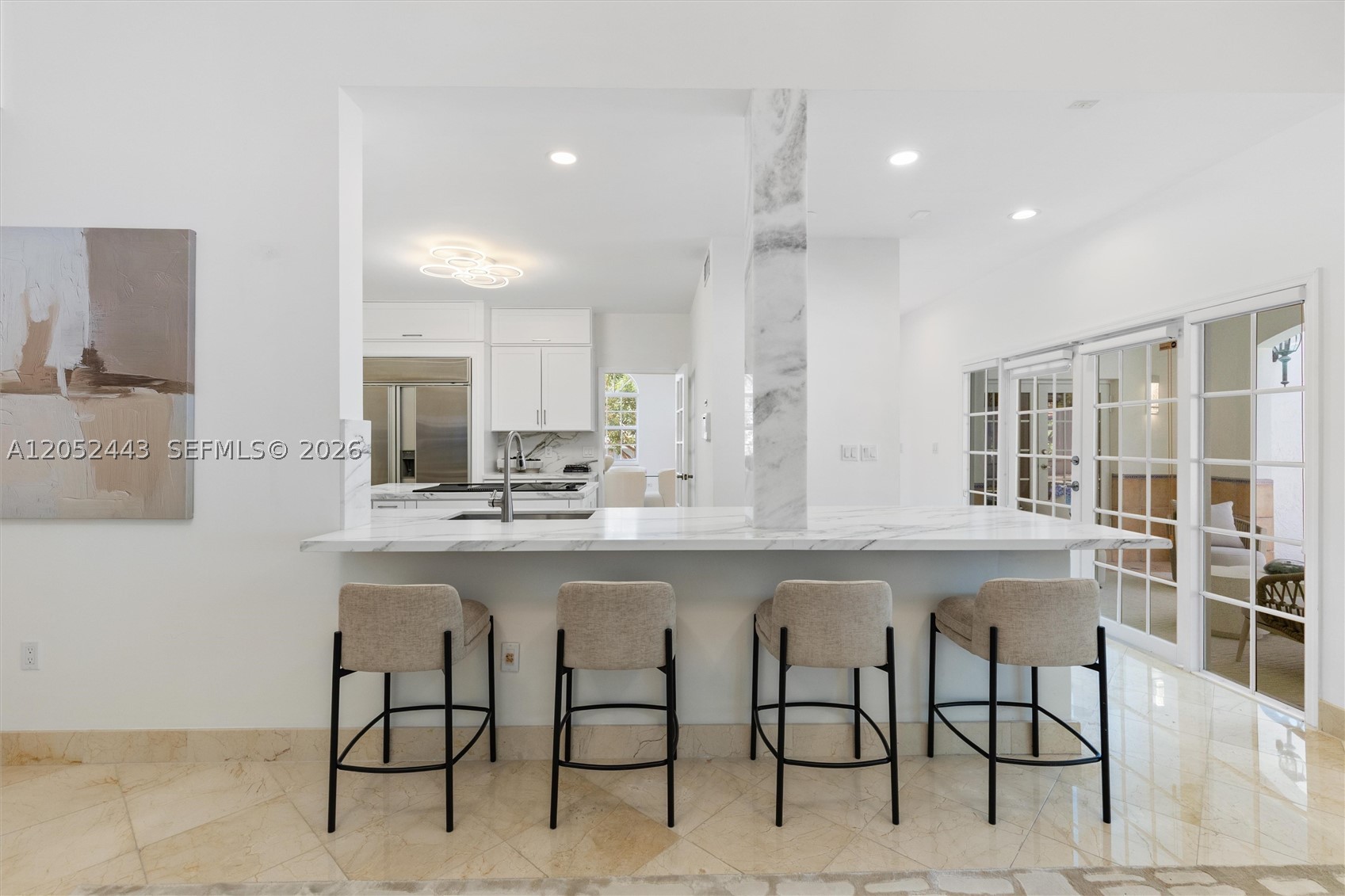 AMD & CORR PLAT OF SUNRIS - Residential