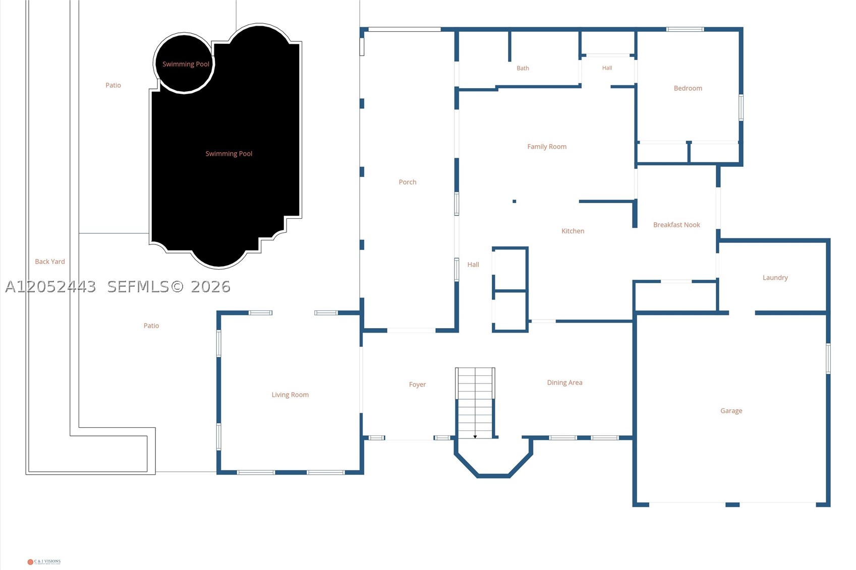AMD & CORR PLAT OF SUNRIS - Residential