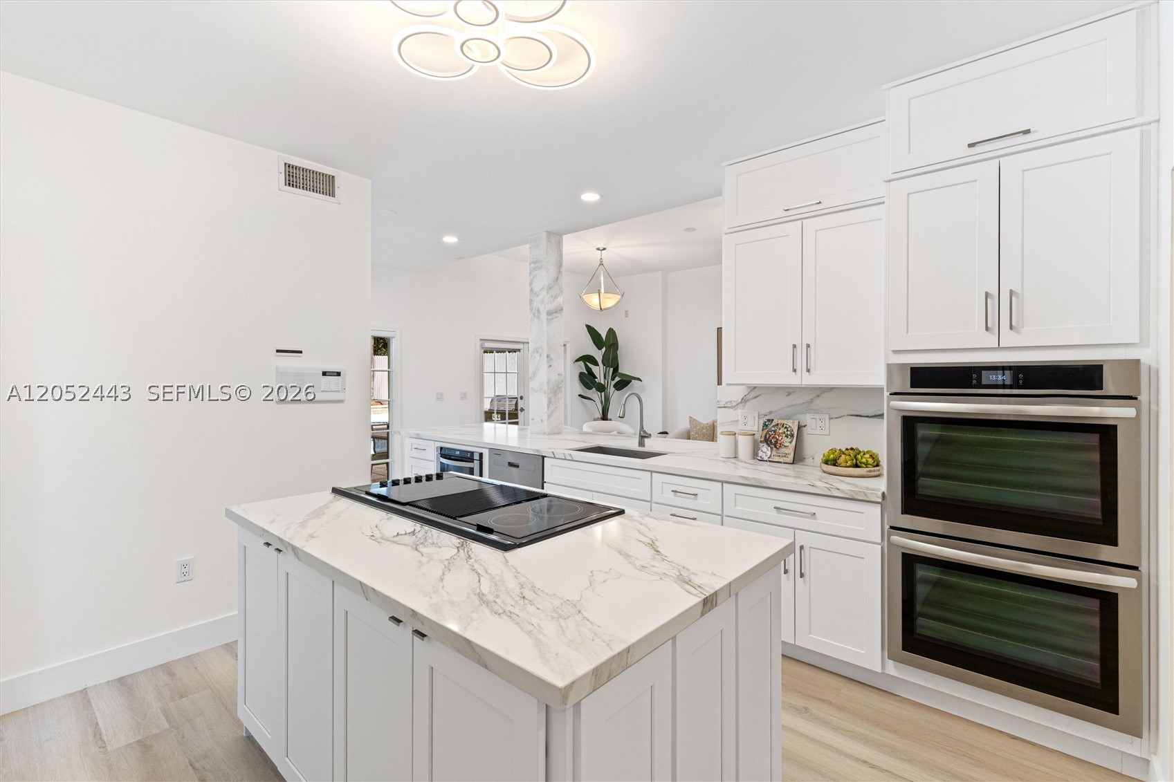 AMD & CORR PLAT OF SUNRIS - Residential