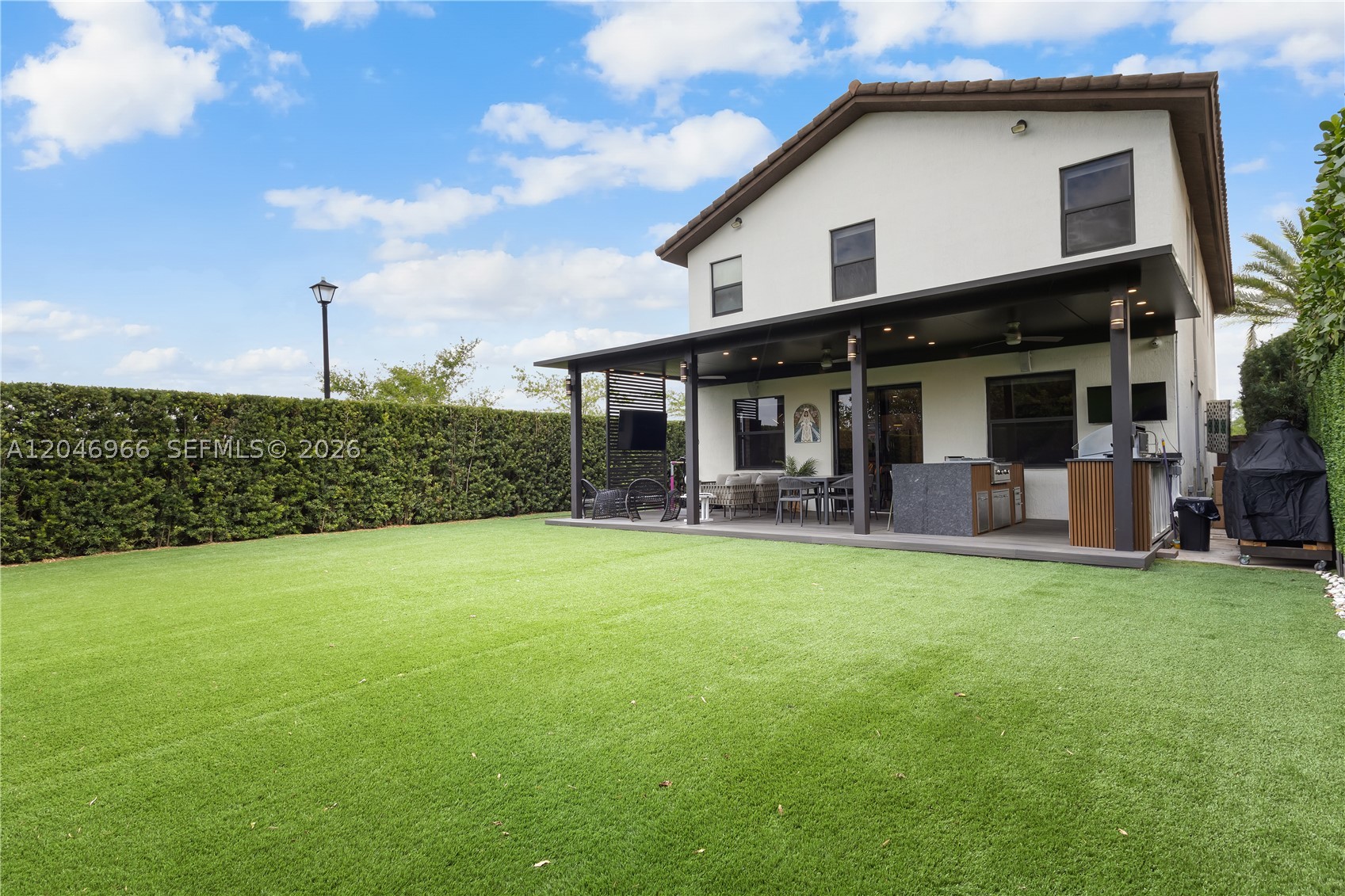 GRAND BAY NORTH - Residential