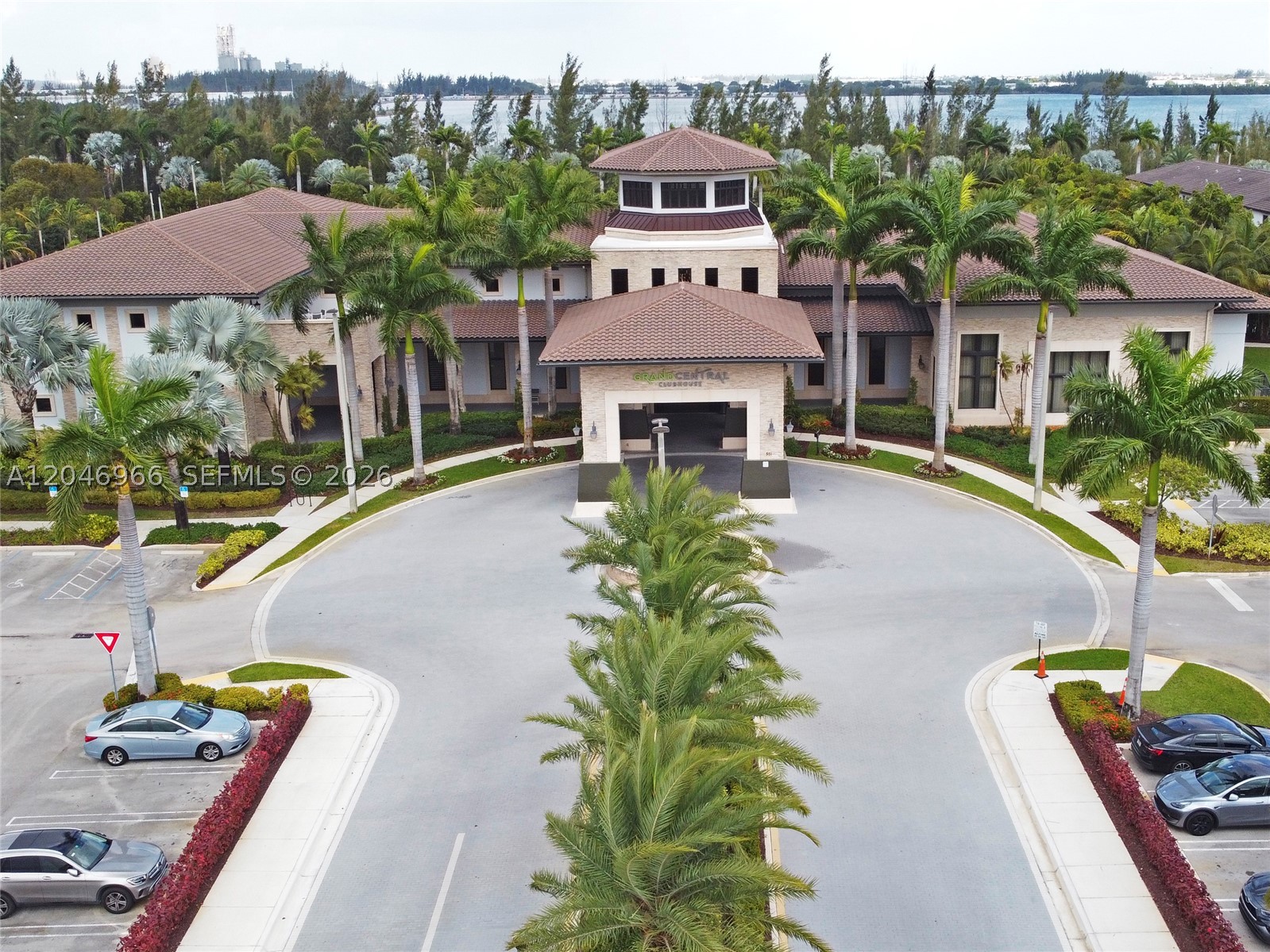 GRAND BAY NORTH - Residential