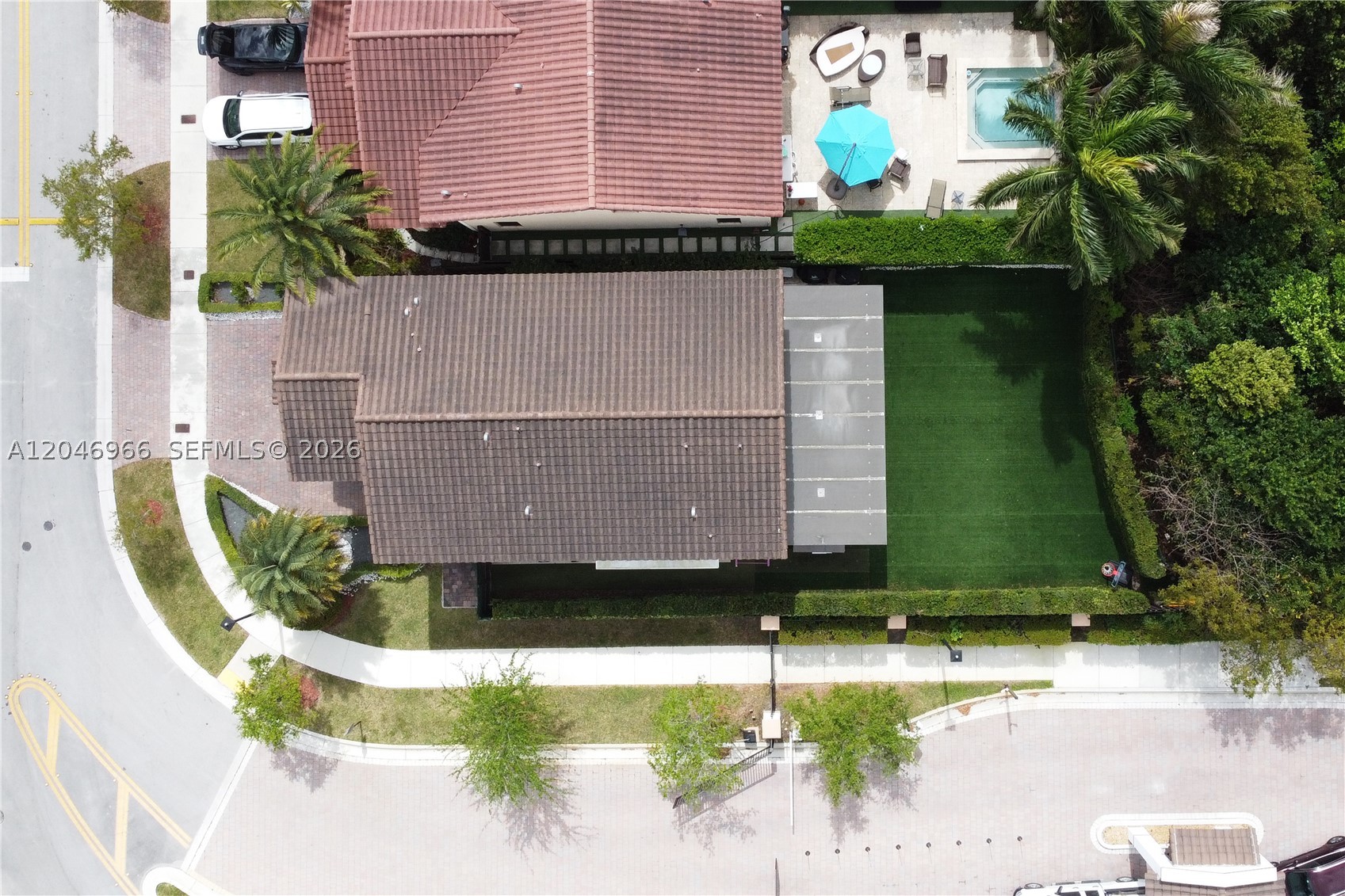 GRAND BAY NORTH - Residential
