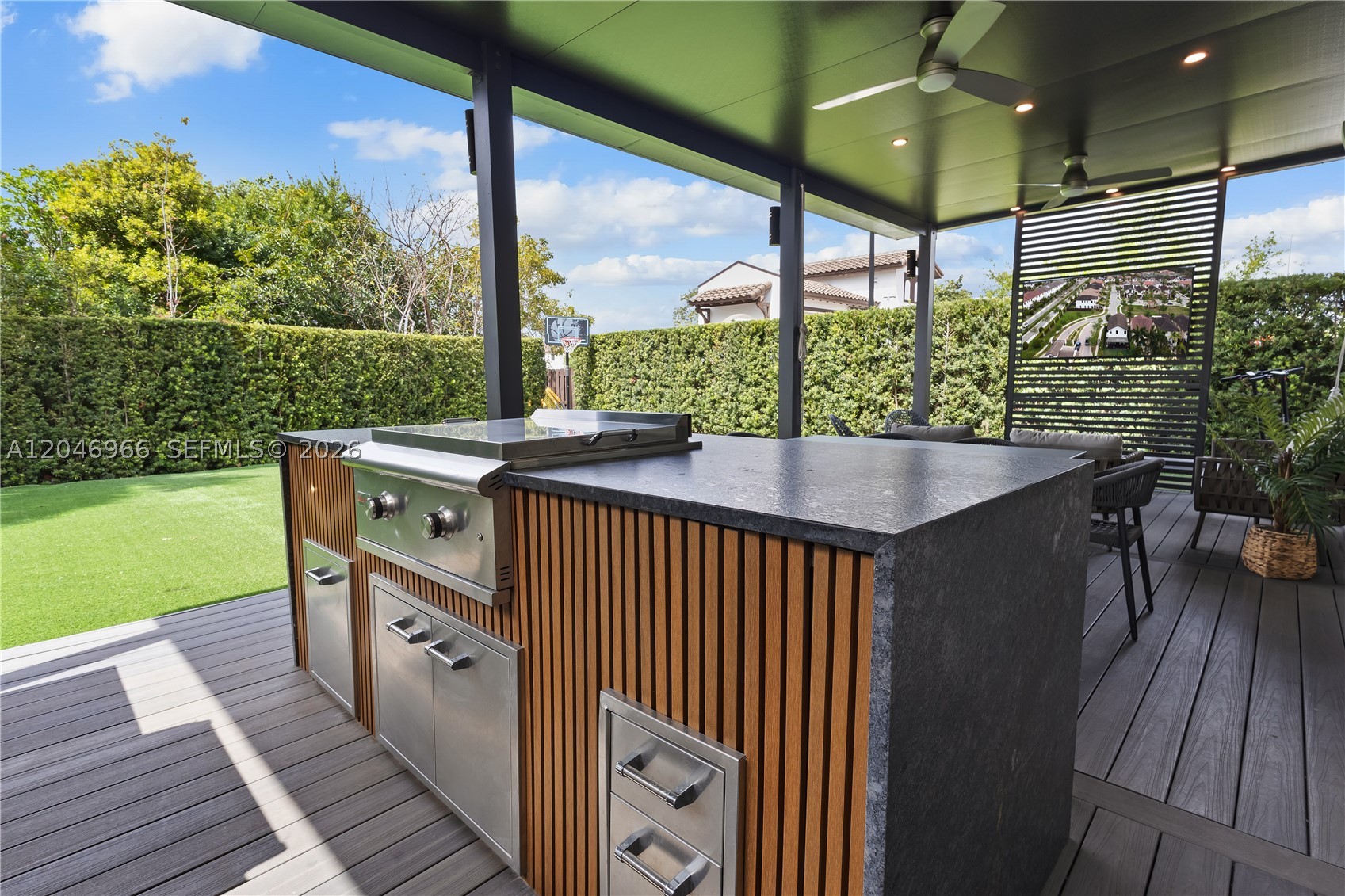 GRAND BAY NORTH - Residential