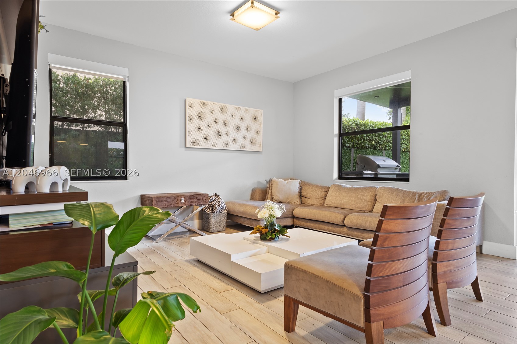 GRAND BAY NORTH - Residential