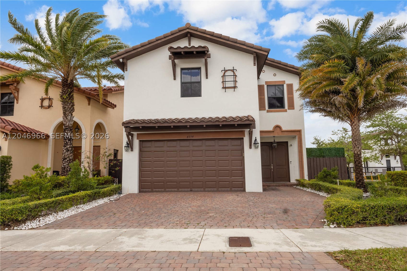 GRAND BAY NORTH - Residential