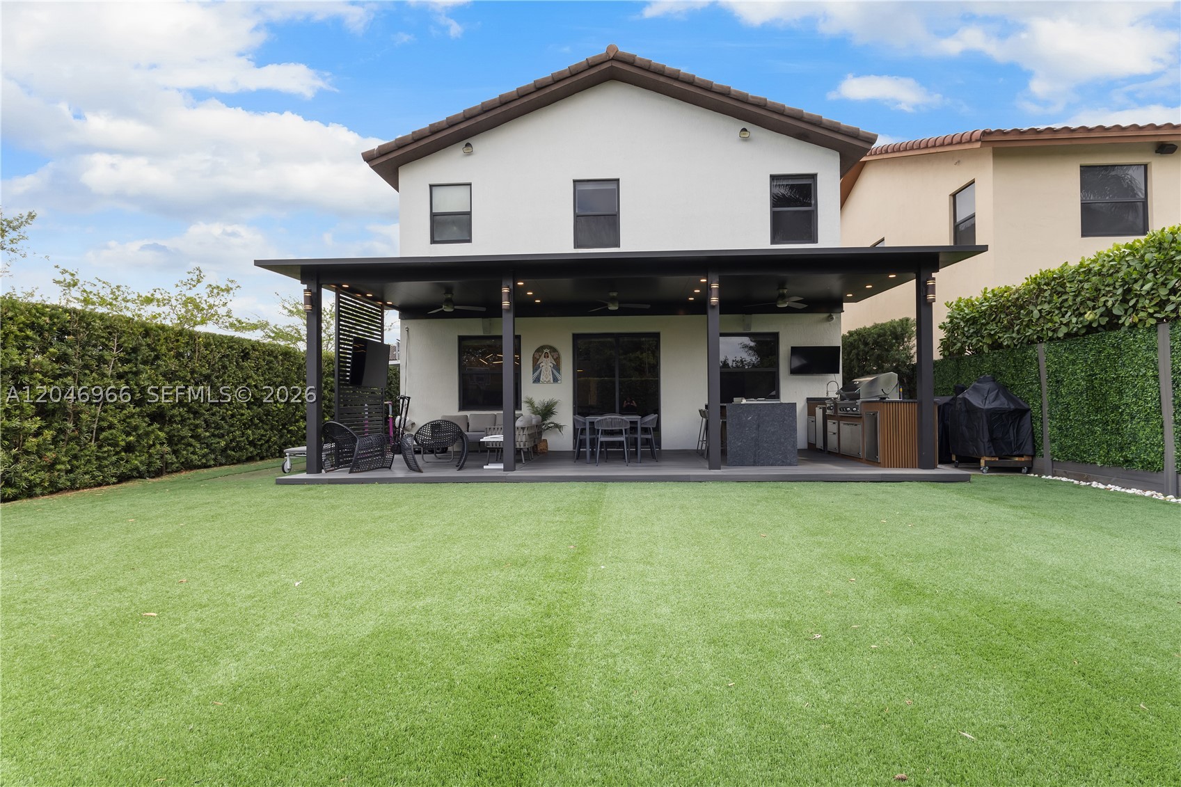 GRAND BAY NORTH - Residential