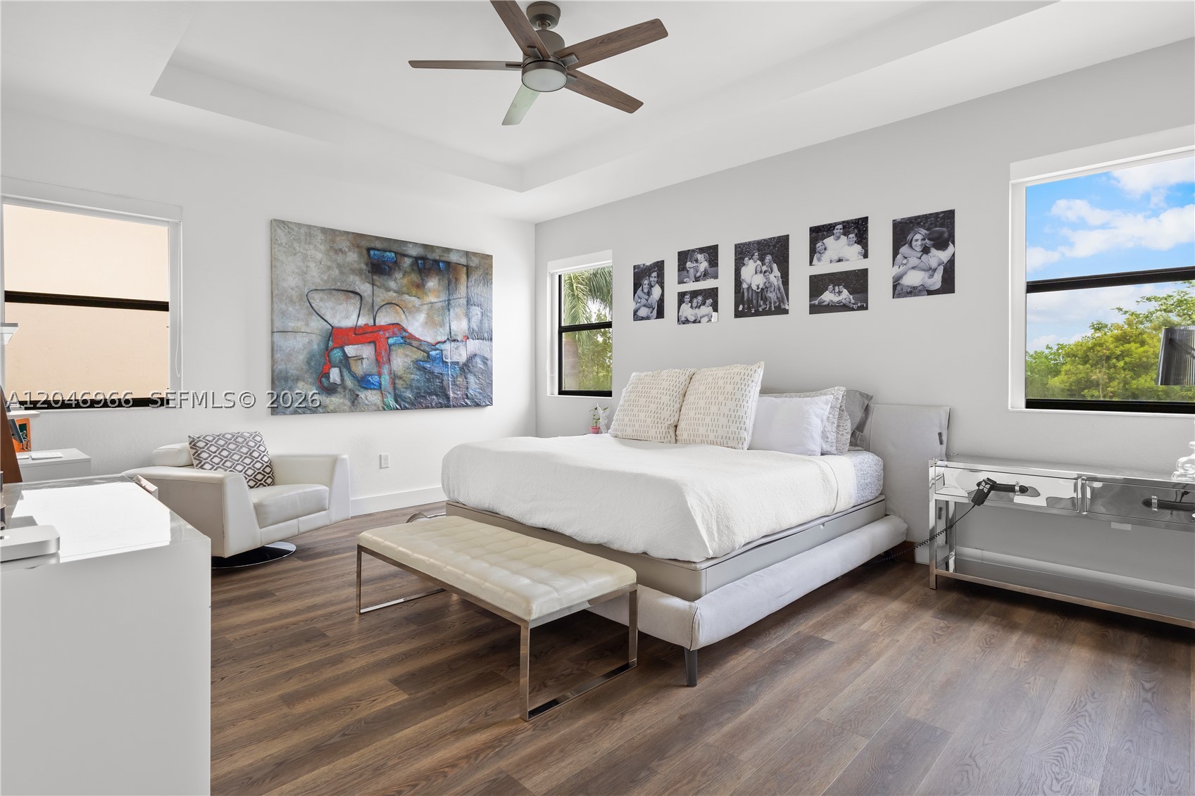 GRAND BAY NORTH - Residential