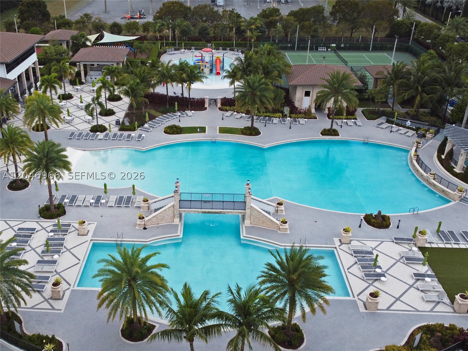 GRAND BAY NORTH - Residential