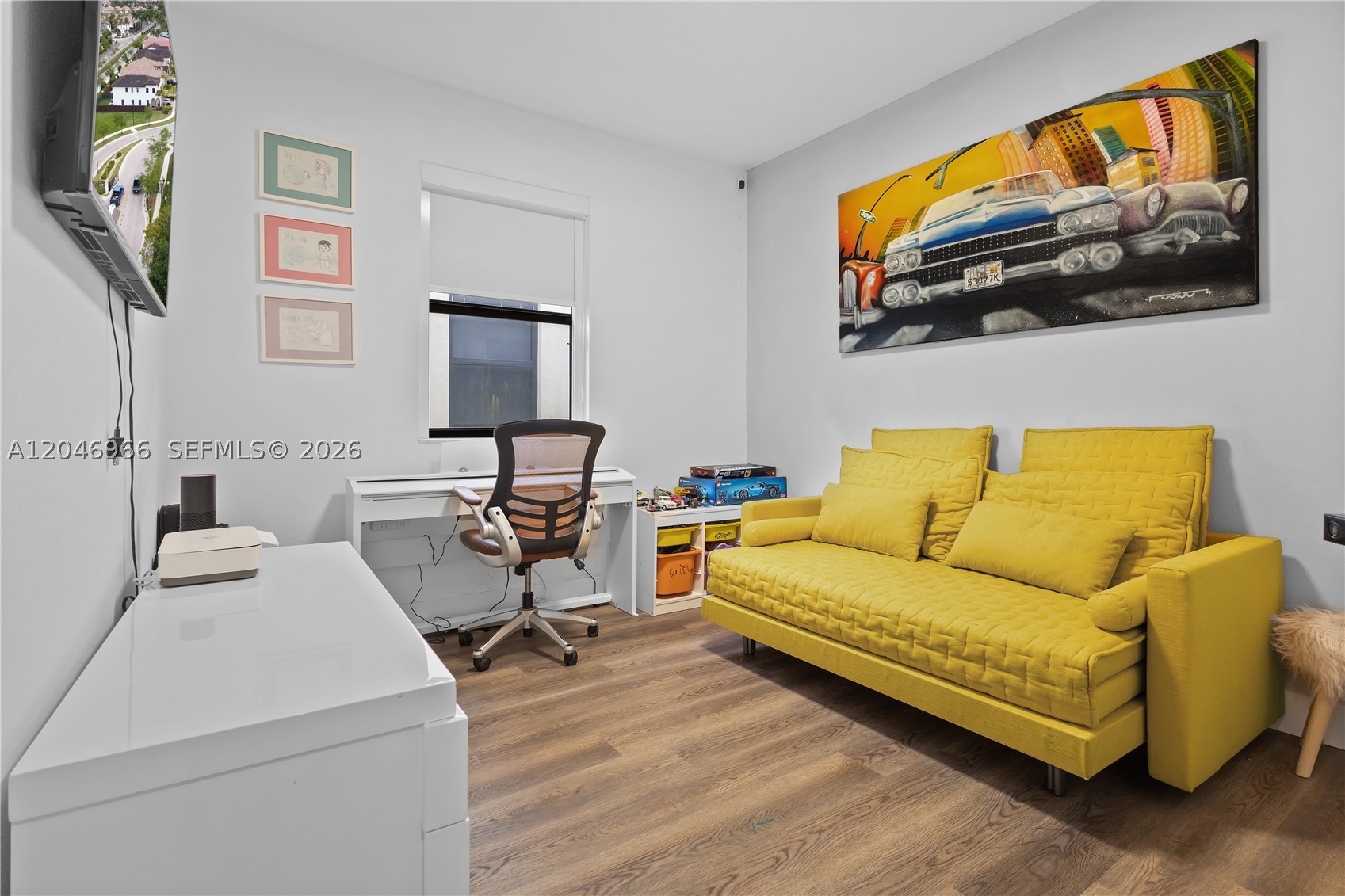 GRAND BAY NORTH - Residential