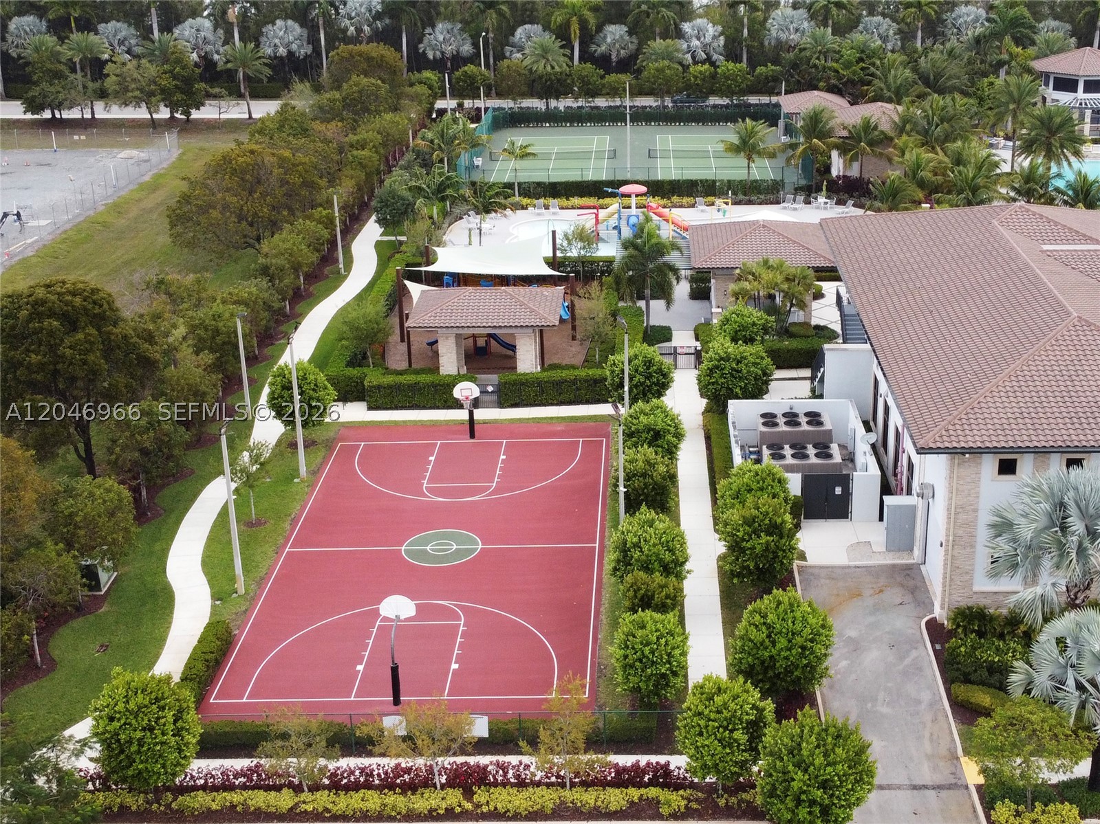 GRAND BAY NORTH - Residential
