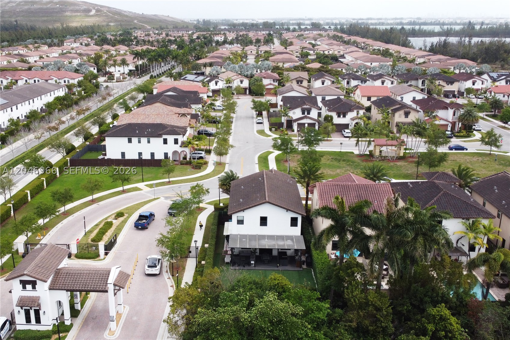 GRAND BAY NORTH - Residential