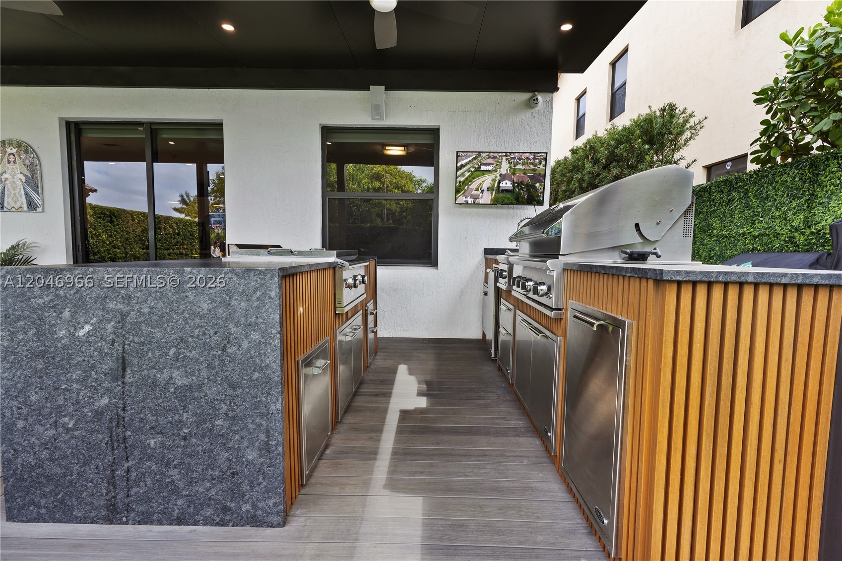 GRAND BAY NORTH - Residential