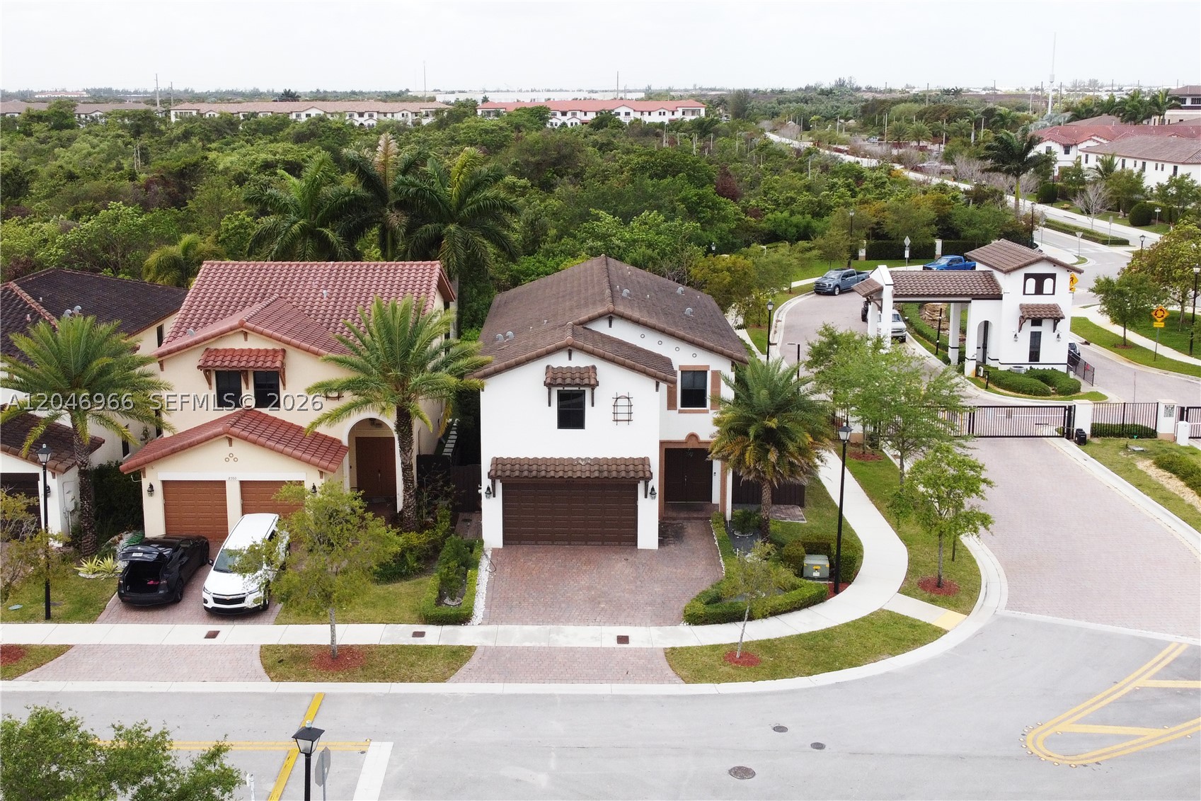 GRAND BAY NORTH - Residential