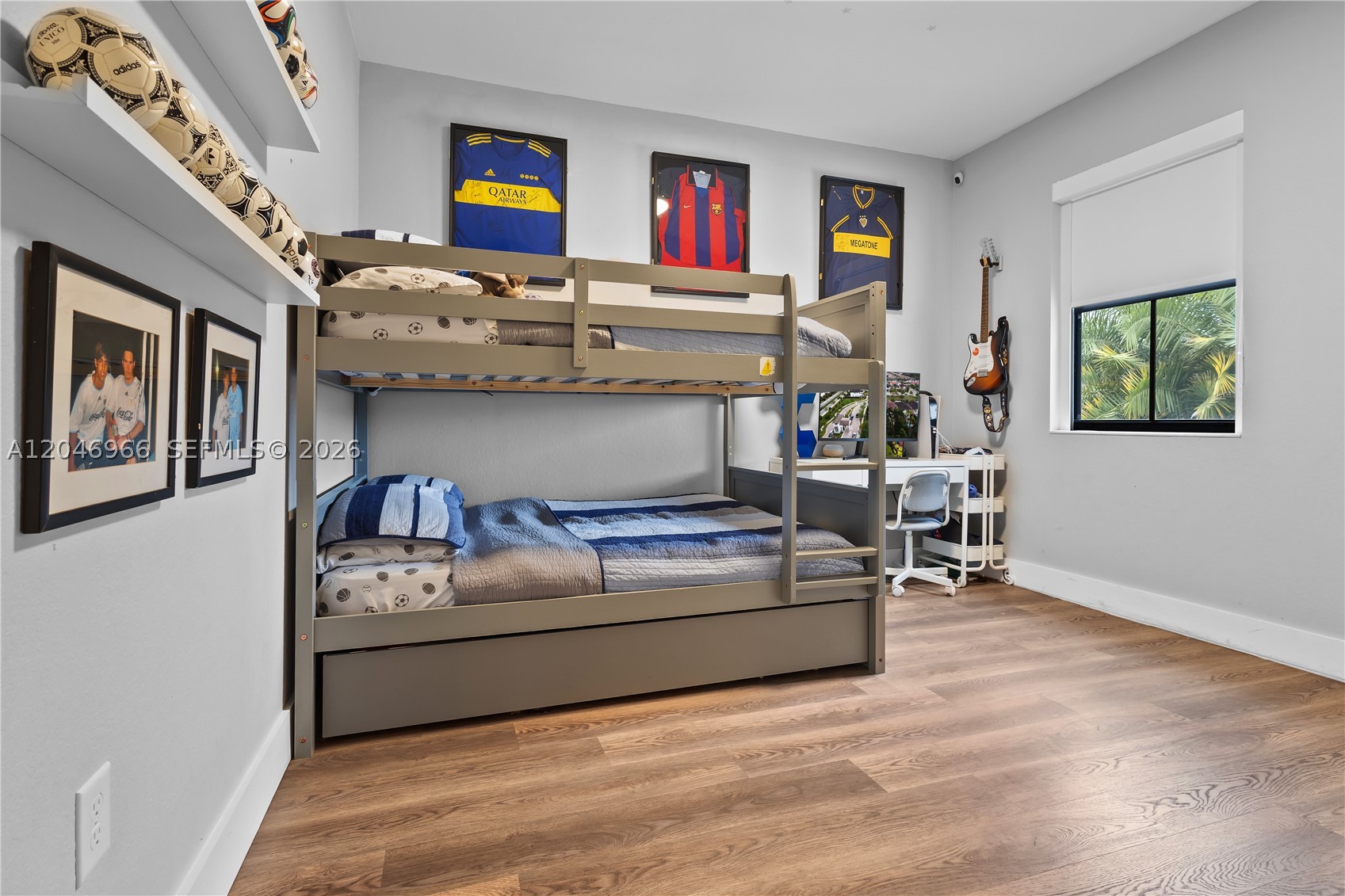 GRAND BAY NORTH - Residential