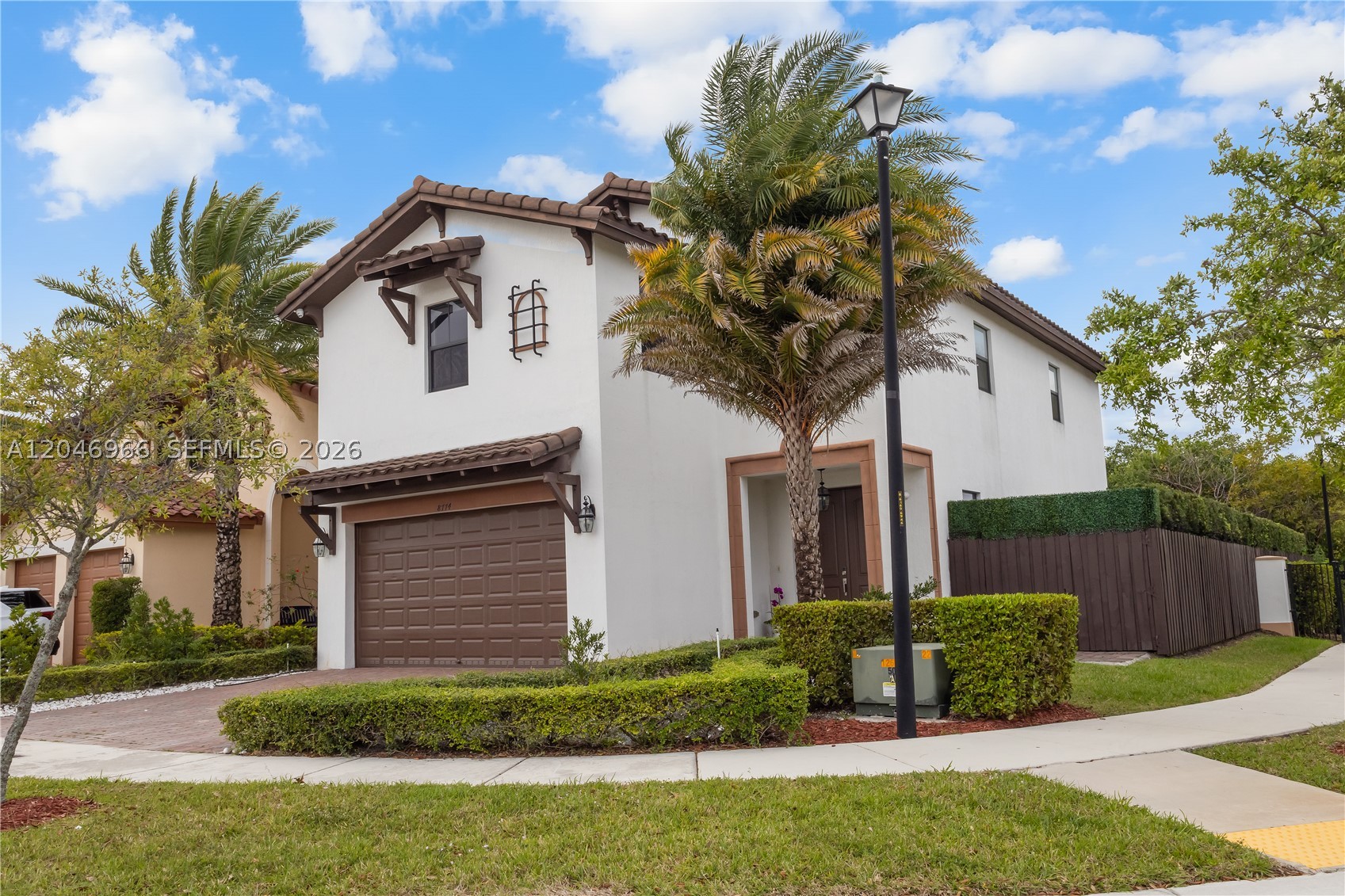 GRAND BAY NORTH - Residential