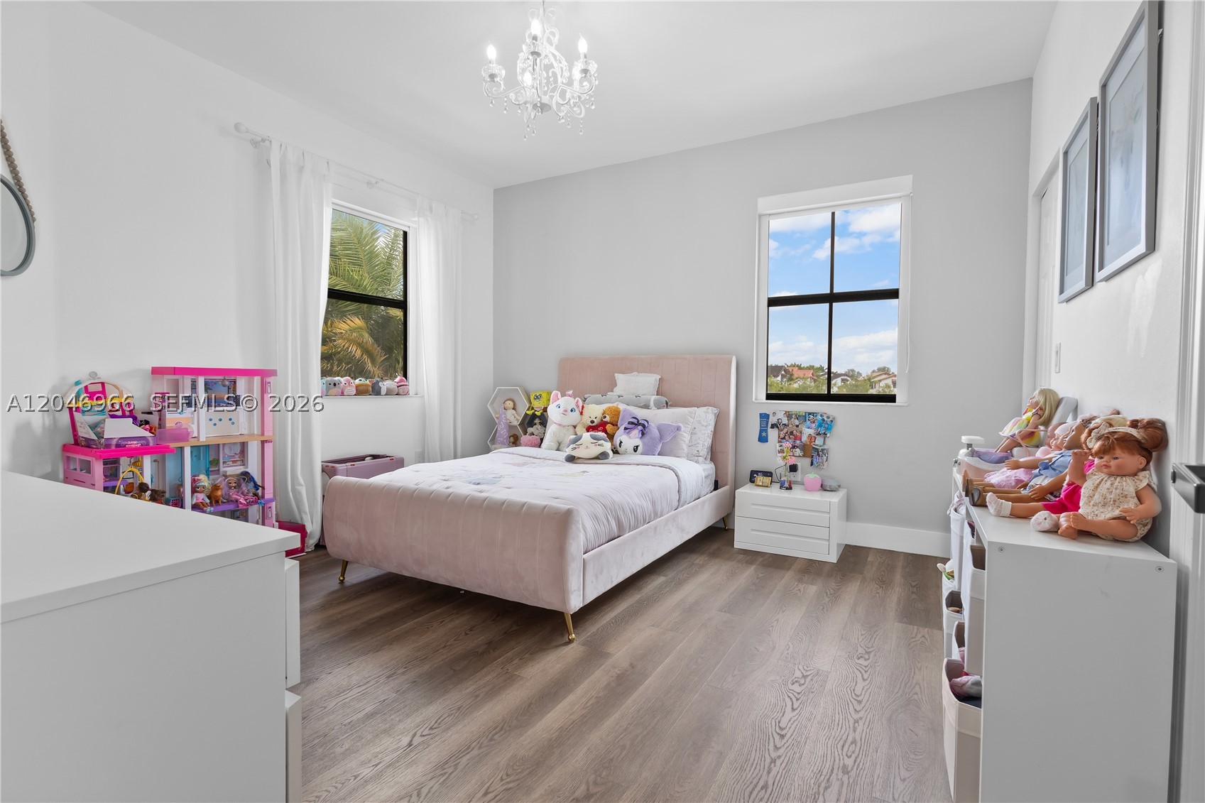 GRAND BAY NORTH - Residential