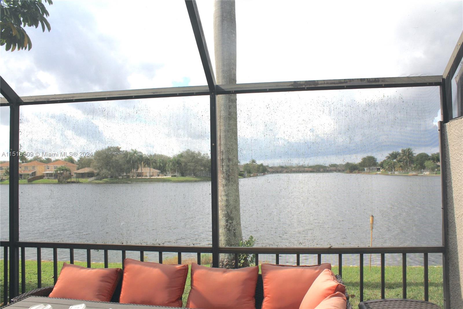 EVERGLADES SUGAR & LAND - Residential Lease