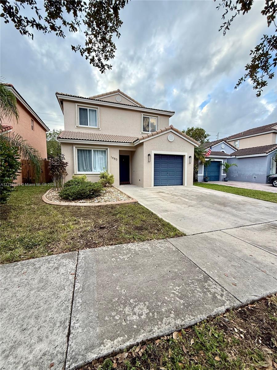 SHORES AT KEYS GATE - Residential