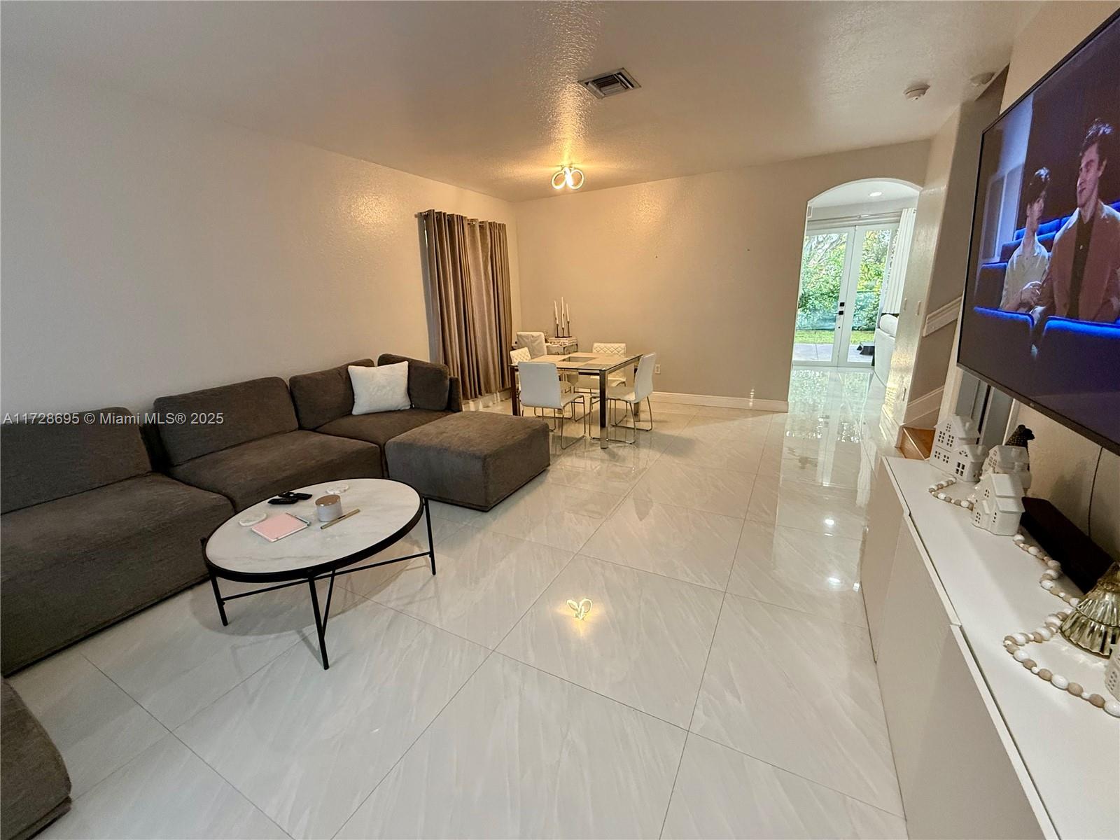 SHORES AT KEYS GATE - Residential