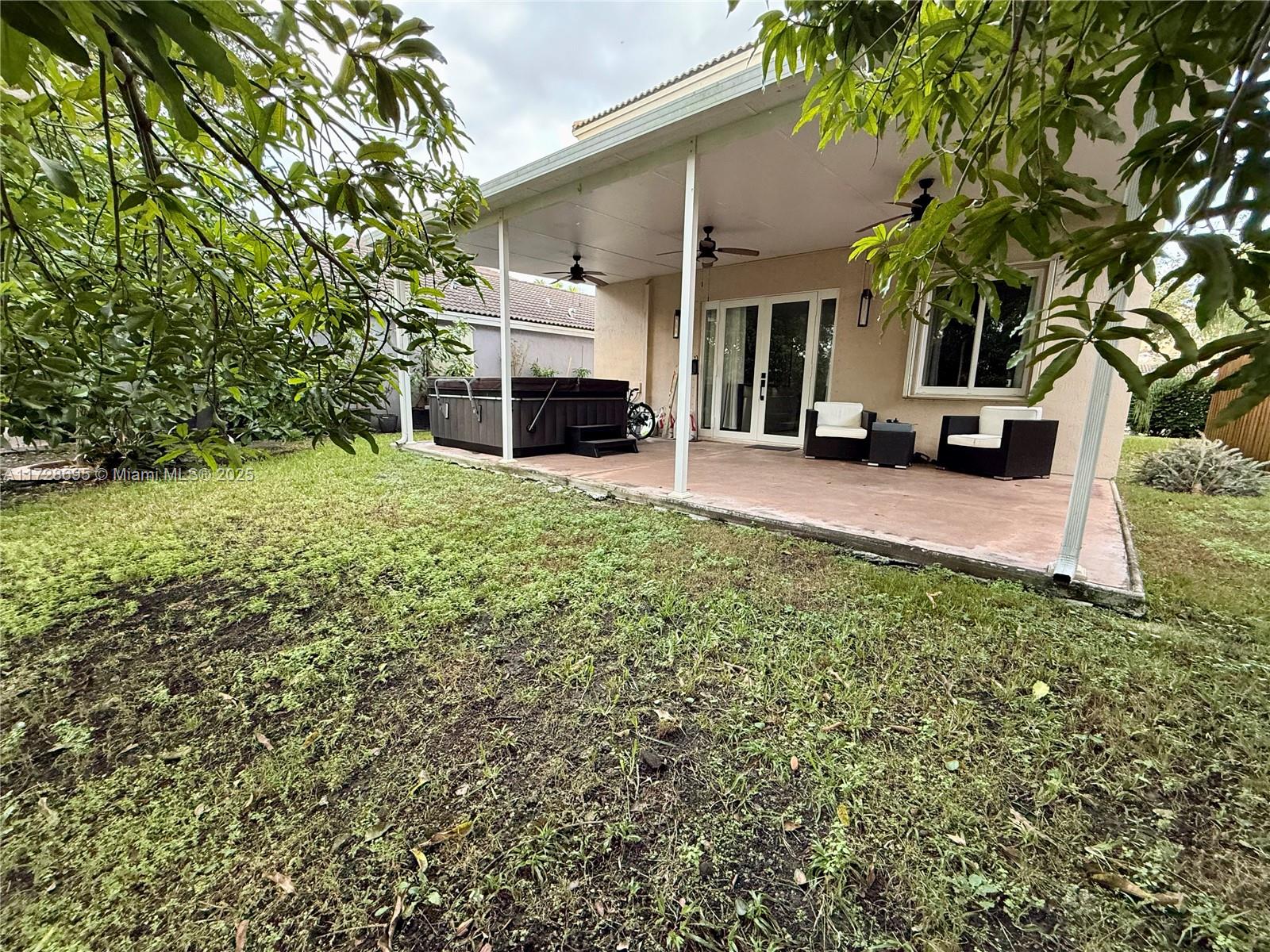SHORES AT KEYS GATE - Residential