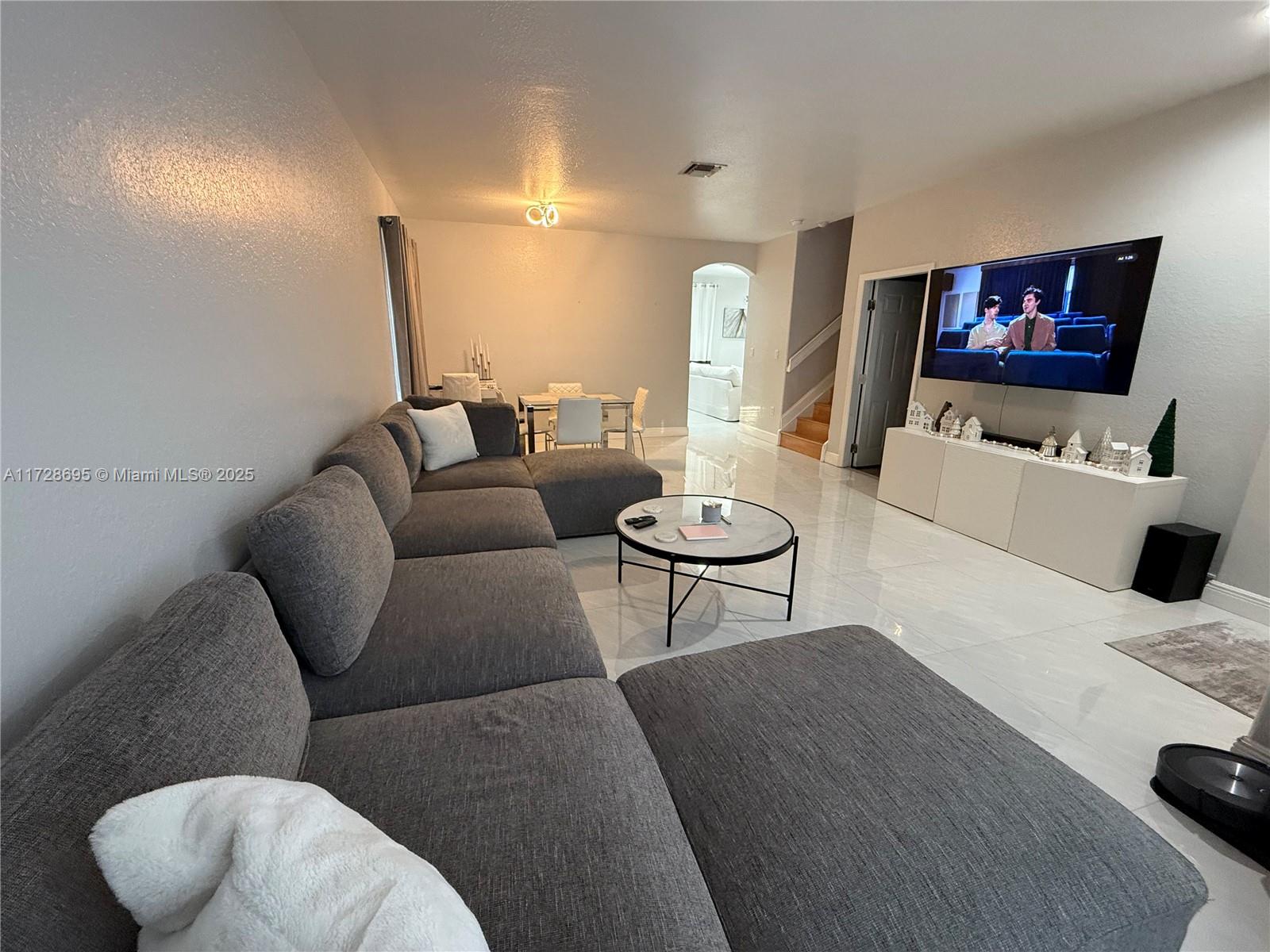 SHORES AT KEYS GATE - Residential