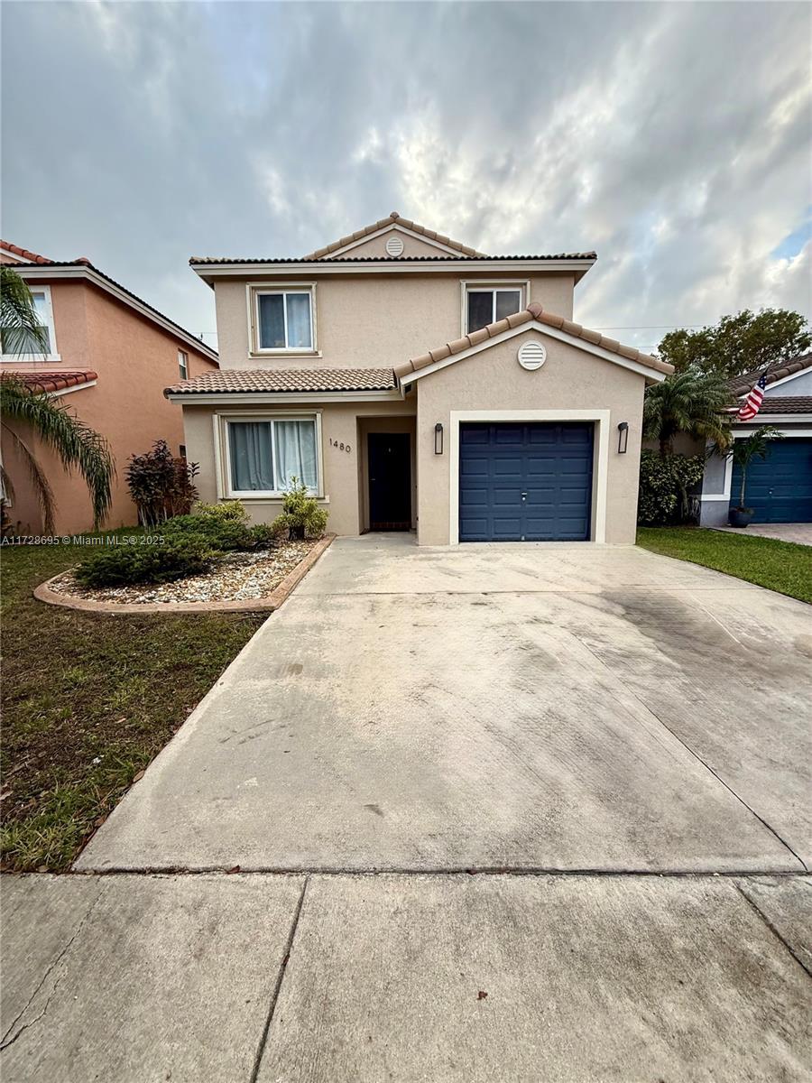 SHORES AT KEYS GATE - Residential