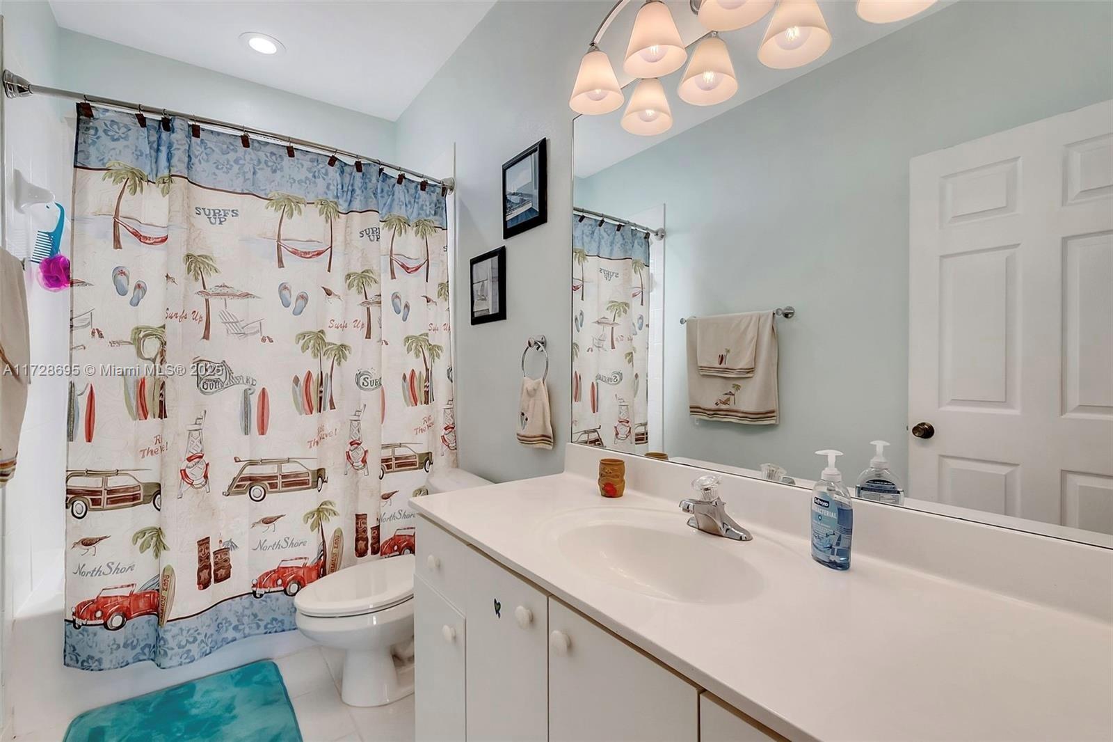 SHORES AT KEYS GATE - Residential