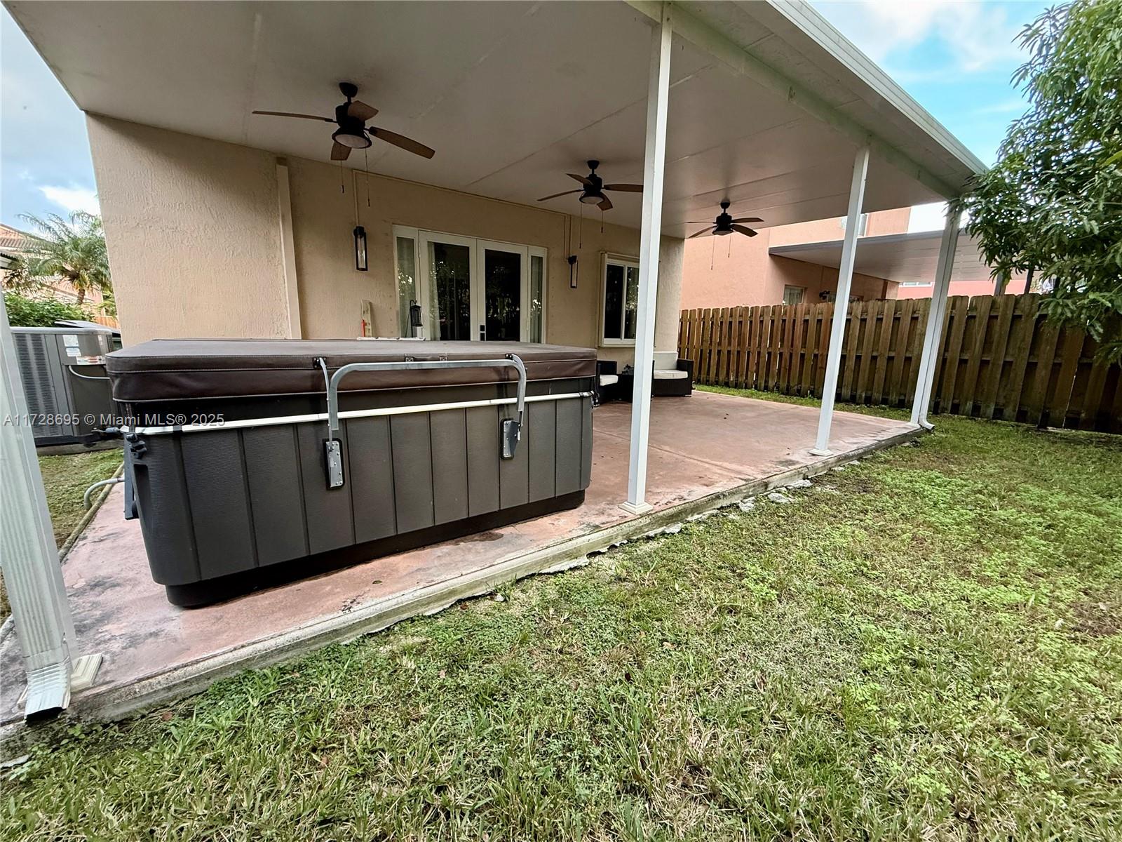 SHORES AT KEYS GATE - Residential