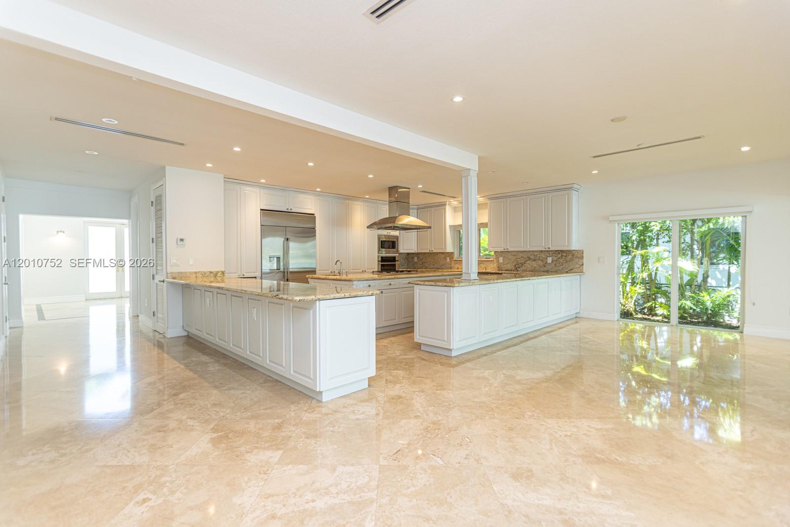 NORMANDY GOLF COURSE - Residential