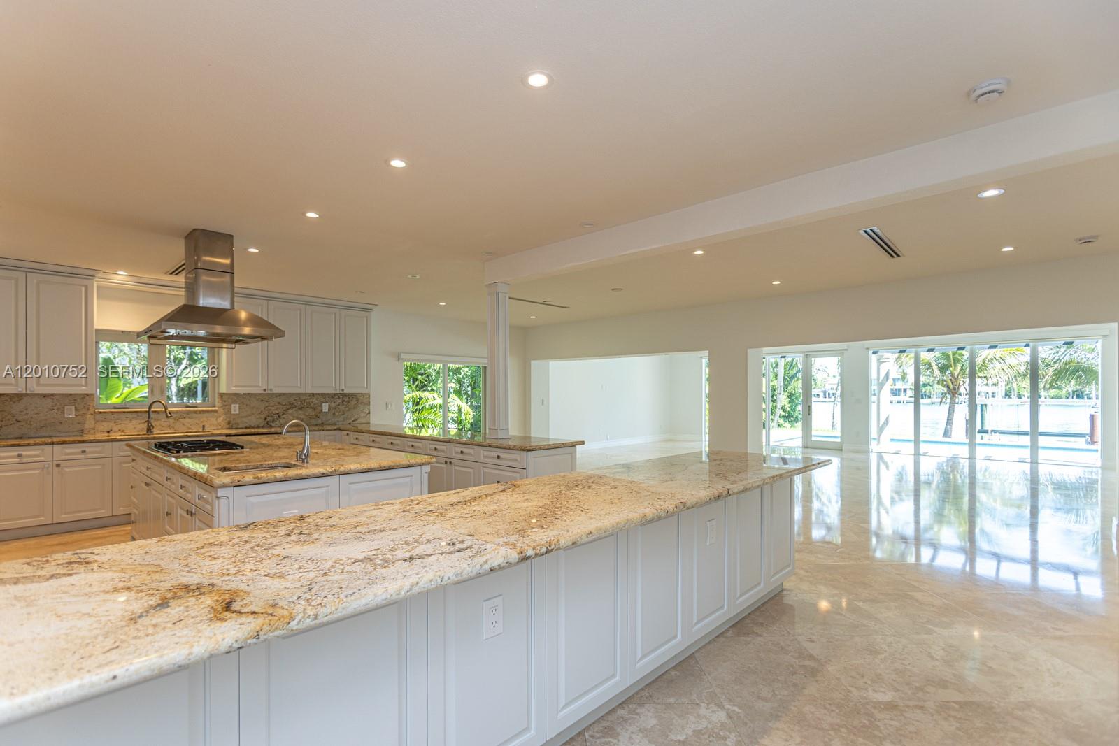 NORMANDY GOLF COURSE - Residential
