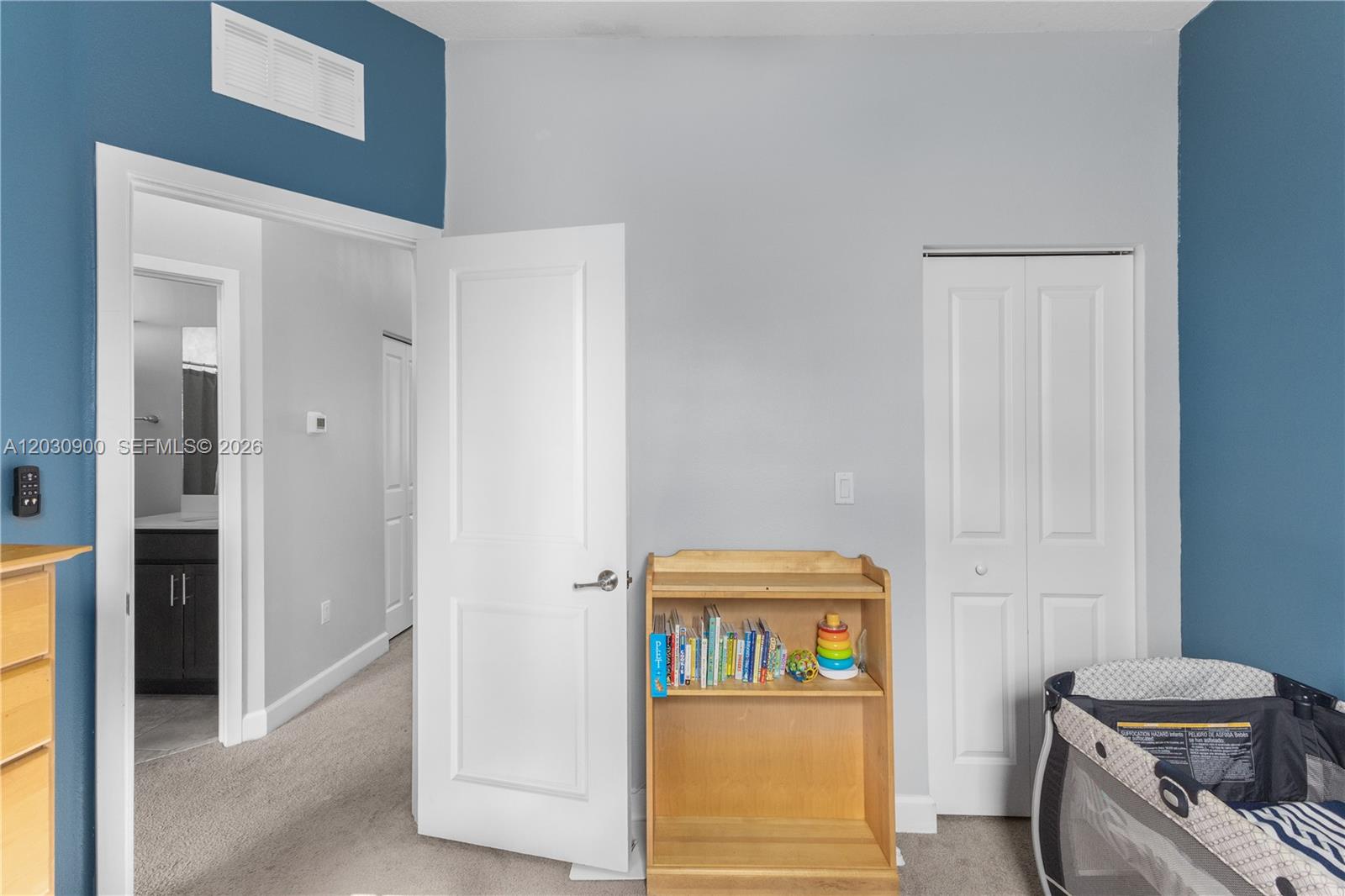 TRAILS AT CENTRAL PARC - Residential