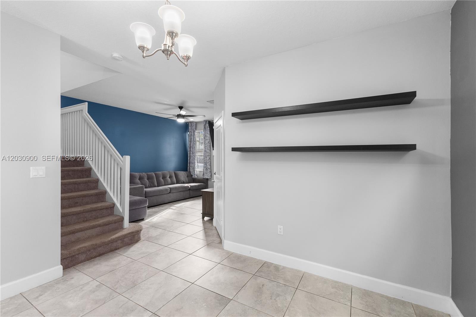 TRAILS AT CENTRAL PARC - Residential