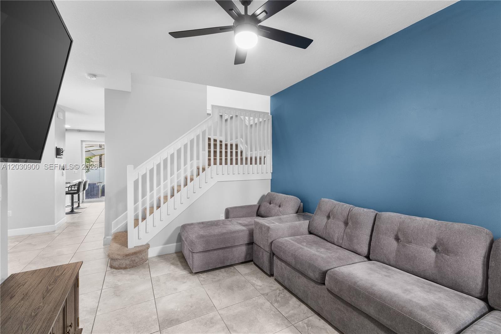TRAILS AT CENTRAL PARC - Residential