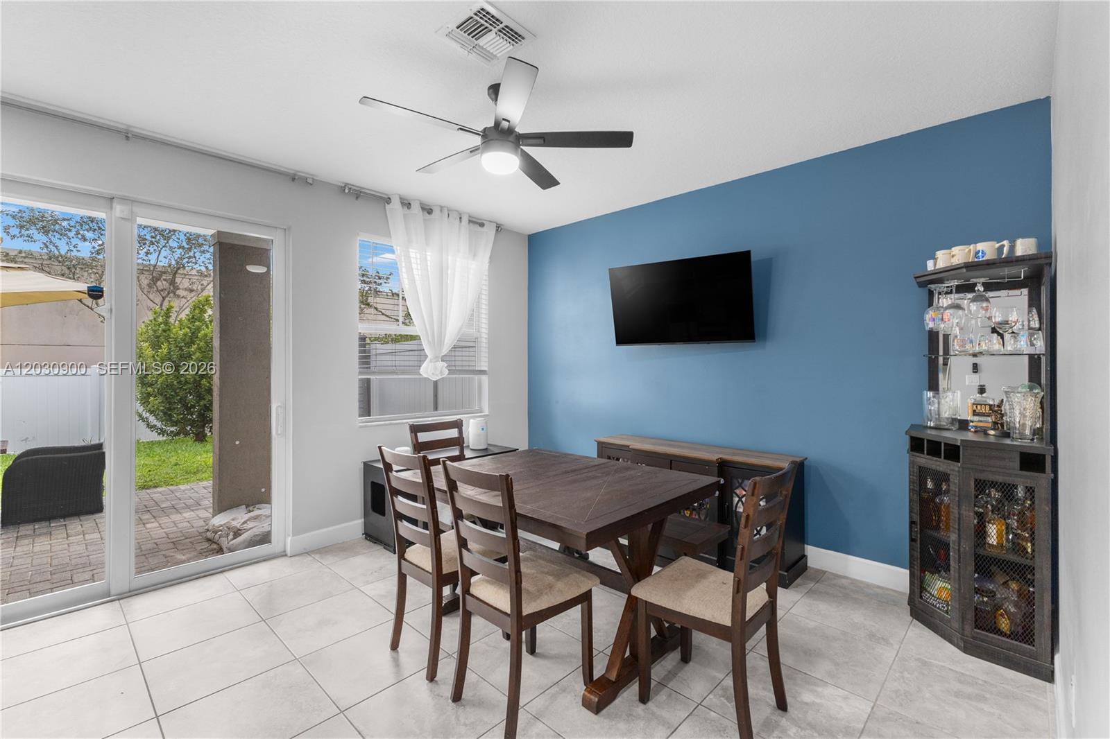 TRAILS AT CENTRAL PARC - Residential