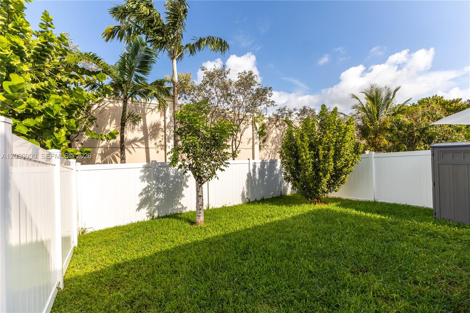TRAILS AT CENTRAL PARC - Residential