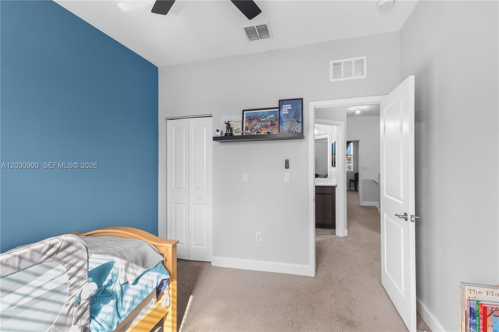 TRAILS AT CENTRAL PARC - Residential