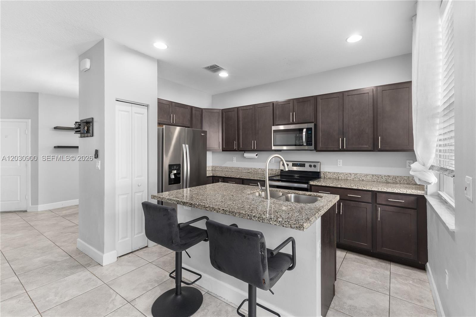 TRAILS AT CENTRAL PARC - Residential