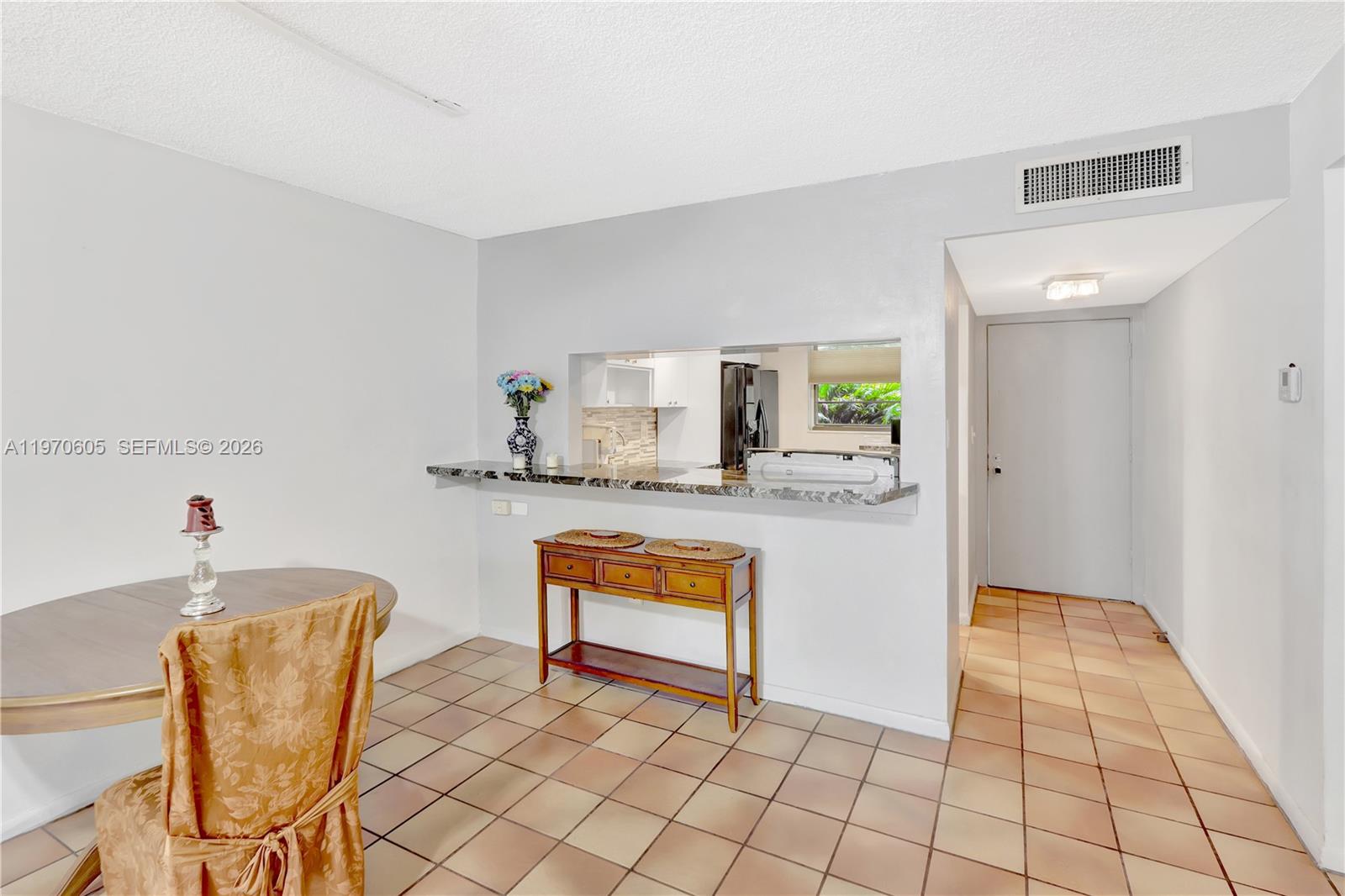 GARDEN OF KENDALL CONDO N - Residential